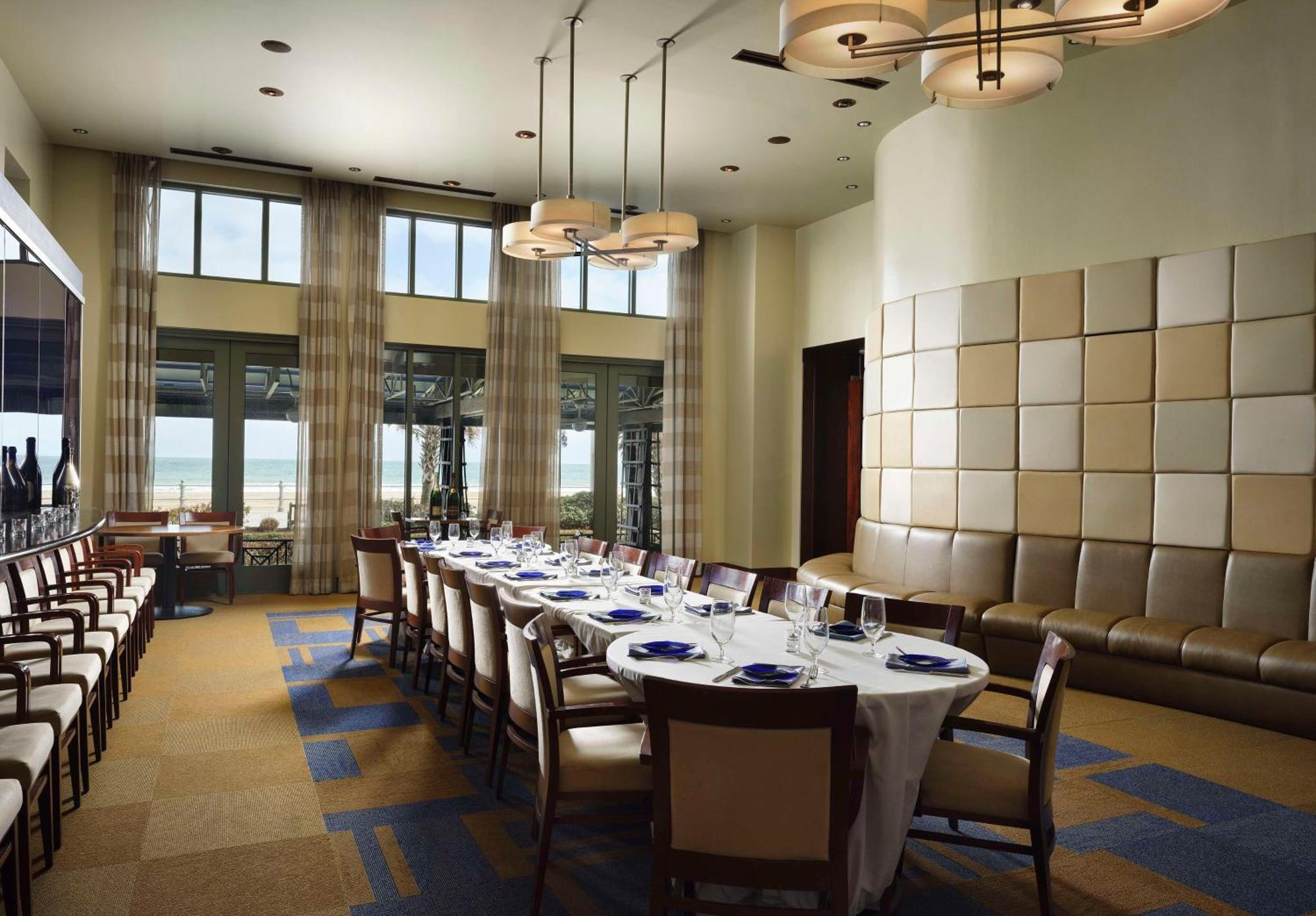 Hilton Virginia Beach Oceanfront Exteriör bild
